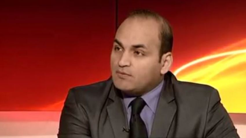 فيديو..أستاذ بالعلوم السياسية: السيسي يستنسخ نظامه فى ليبيا